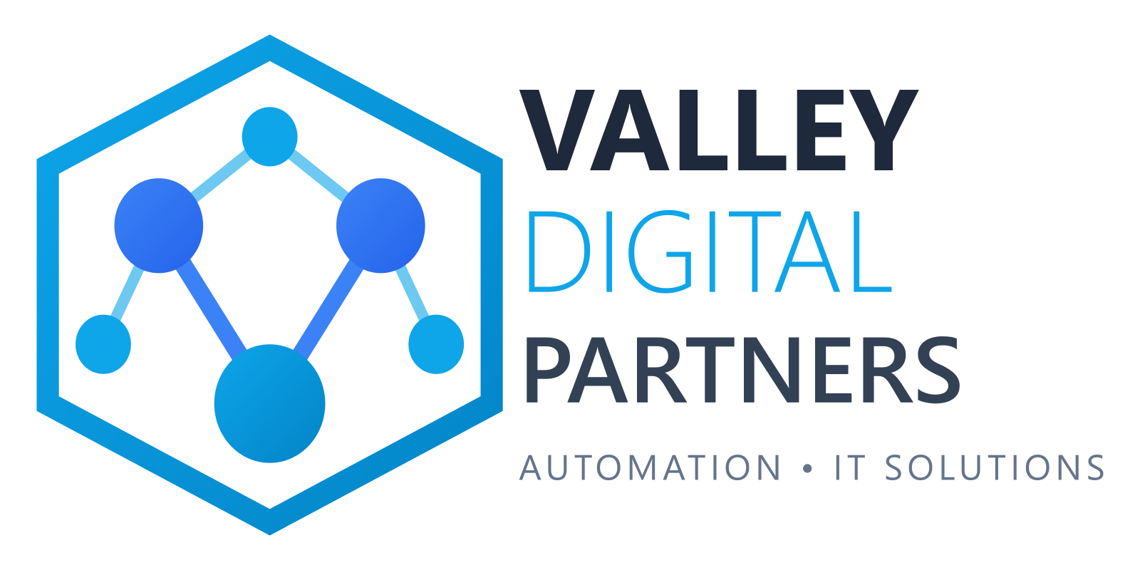 Valley Digital Partners Logo